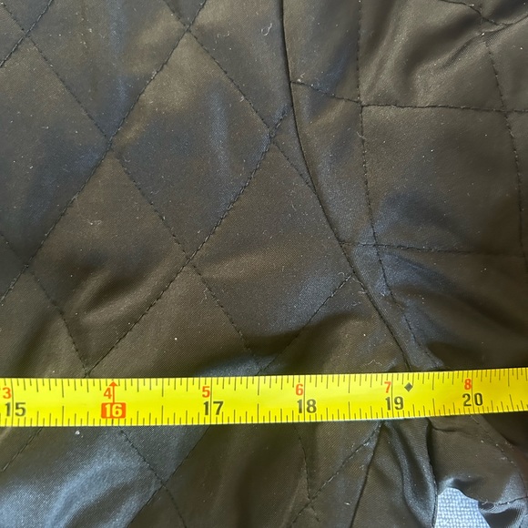 Burberry thin jacket - Picture 11 of 12